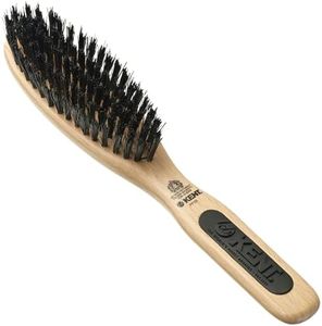 Kent PF05 Pure Bristle Radial Brush