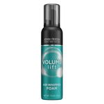 John Freida Volume Mousse Bountiful 7.5 oz. (3-Pack) with Free Nail File