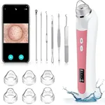 Blackhead Remover Vacuum, USB Inter