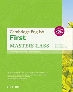 Ce First M