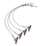 Rowlinson Garden Products Easy Hook Earth Anchors