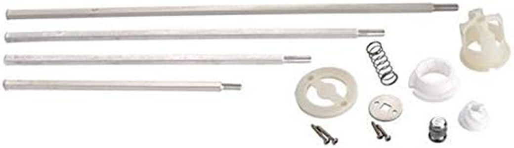 Woodriver Project Kit - Ceramic Salt Mill Grinder