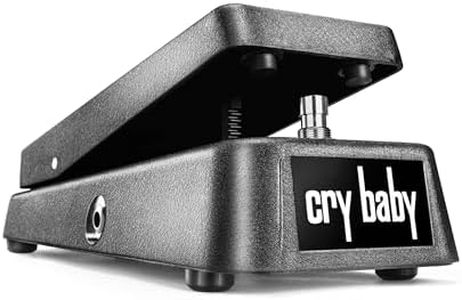 Jim Dunlop The Original Crybaby Pedal GCB 95