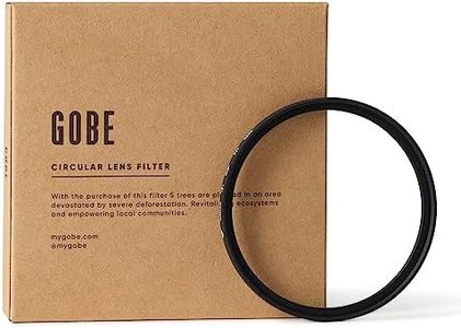 Gobe - Filtro UV para Objetivo 82 mm (1Peak)
