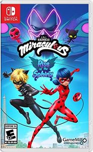 Miraculous