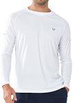 NORTHYARD Men's Sun Protection UPF 