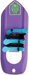 MSR Tyker Kid's Snowshoes, Purple P
