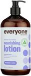 EO Everyone Lotion, Lavender + Aloe