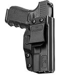 IWB Holster Compatible with Glock 1