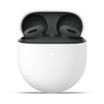 Google Pixel Buds 2a - Wireless Earbuds with Active Noise Cancellation - Lightweight, Comfortable Fit - Water Resistant - Bluetooth Compatible - Hazel
