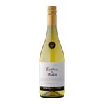 Casillero del Diablo Chardonnay White Wine, Chile, Fruity & Medium Bodied (Case of 6 x 75cl)