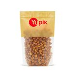 Yupik Toasted Corn Nuts, Salted, 1 kg, 6 Count, Gluten-Free, Kosher, Vegan, Roasted Corn Kernels, Seasoned with Salt, Source of Fiber, Crunchy Snack, Ideal for Game Night & BBQ