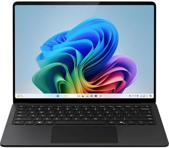 Microsoft Surface Laptop 7 15" Touchscreen Copilot+ PC Notebook - Qualcomm Snapdragon X Elite - 16 GB - 512 GB SSD - Graphite