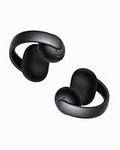 Soundcore AeroClip by Anker, Open-Ear Earbuds, Clip-On Headphones, Adaptive Comfort, Clear Calls with 4 Mics and AI, Stable Fit, 12mm Drivers for Powerful Bass, Hi-Res, Open-Ring Design