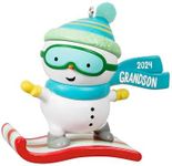 Hallmark Keepsake Christmas Ornamen