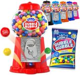 Gumball Machine for Kids 8.5" - Coi