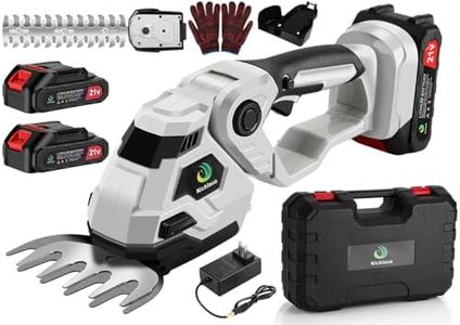 Cordless H