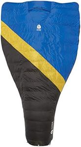 Sierra Designs Nitro Quilt 35 Degree Ultralight Sleeping Bag - 800 Fill Camping & Backpacking Sleeping Bag
