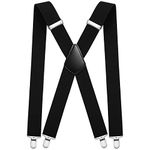 Pant Suspenders