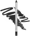 Palladio Precision Eyeliner, Silicone Based, Rich Pigment, Gentle Application, Dramatic Smoky Effect To Soft Everyday Wear, Sensitive Eyelids, Sets Itself, Can Be Sharpened, Black Onyx