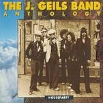 The J. Geils Band Anthology: Housep