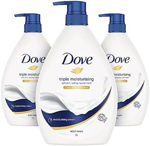 Dove Tripl