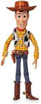 Disney Store Official Sheriff Woody