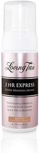 Loving Tan