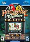 Encore IGT Slots Paradise Garden