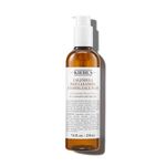 Kiehls Calendula Deep Cleansing Foaming Face Wash Cleanser, 7.8 Ounce/230ml