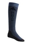 Burton Emblem Men's Socks