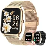 Smart Watch for Women Fitness Track