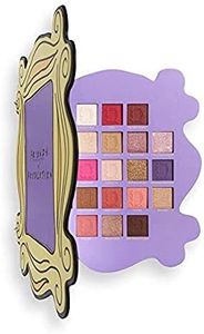 Makeup Revolution X Friends, Open The Door Eyeshadow Palette, 25.2g