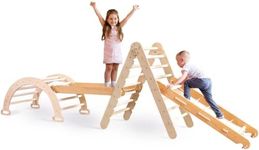 5 in 1 Indoor Play Equipment for Ki
