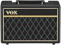 Vox - PFB-10 Pathfinder 10B - 10W Bass Guitar Practice Amplifier Combo - Black