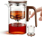 MACTANO Enchanti Tea Pot, Magic Wit