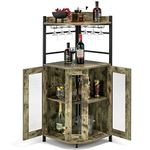 Bar Cabinet For Home