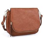 Crossbody Bags for Women Small Pu L