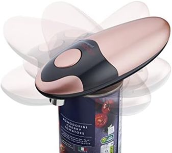 Cooks Professional Ouvre-Boîte Électrique Automatique Une Touche