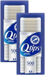 Q-tips Cot