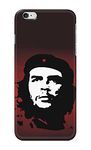 Generic PRINTFIDAA Che Guevara Cheguevara Back Cover Case for Apple iPhone 6 (4.7") / iPhone 6S (4.7") Back Cover -(U9) MSP2024