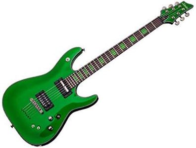 Schecter K