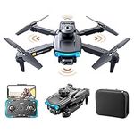 Bargainpop Foldable Mini Drone With