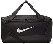 NIKE Brasilia Small Duffel - 9.0, B