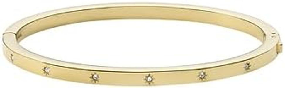 Fossil Sutton Gold Bracelet JF03872710