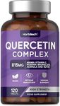 Quercetin Complex with Bromelain 81