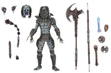 Neca Action Figures