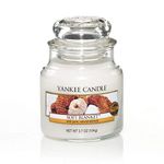 Yankee Candle Soft Blanket Candle 104g