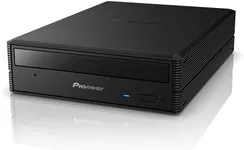 Pioneer External Blu-ray Drive BDR-