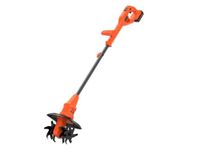 Black And Decker Tillers